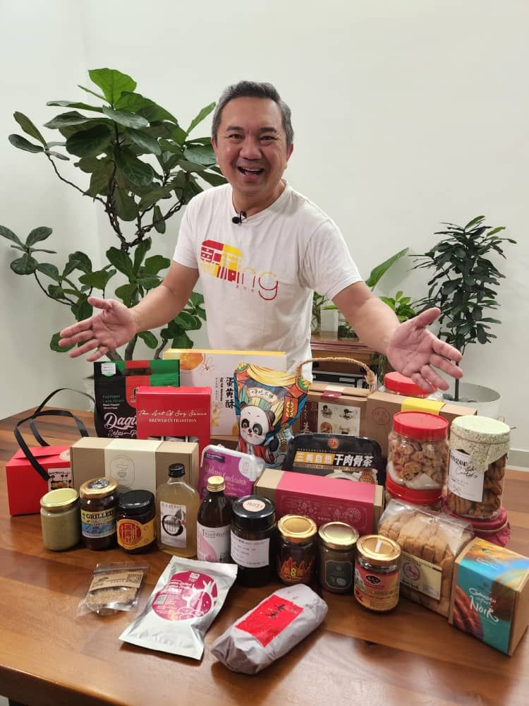 雪州新村好品赛40入围团队 本周六起线上众筹预售至903