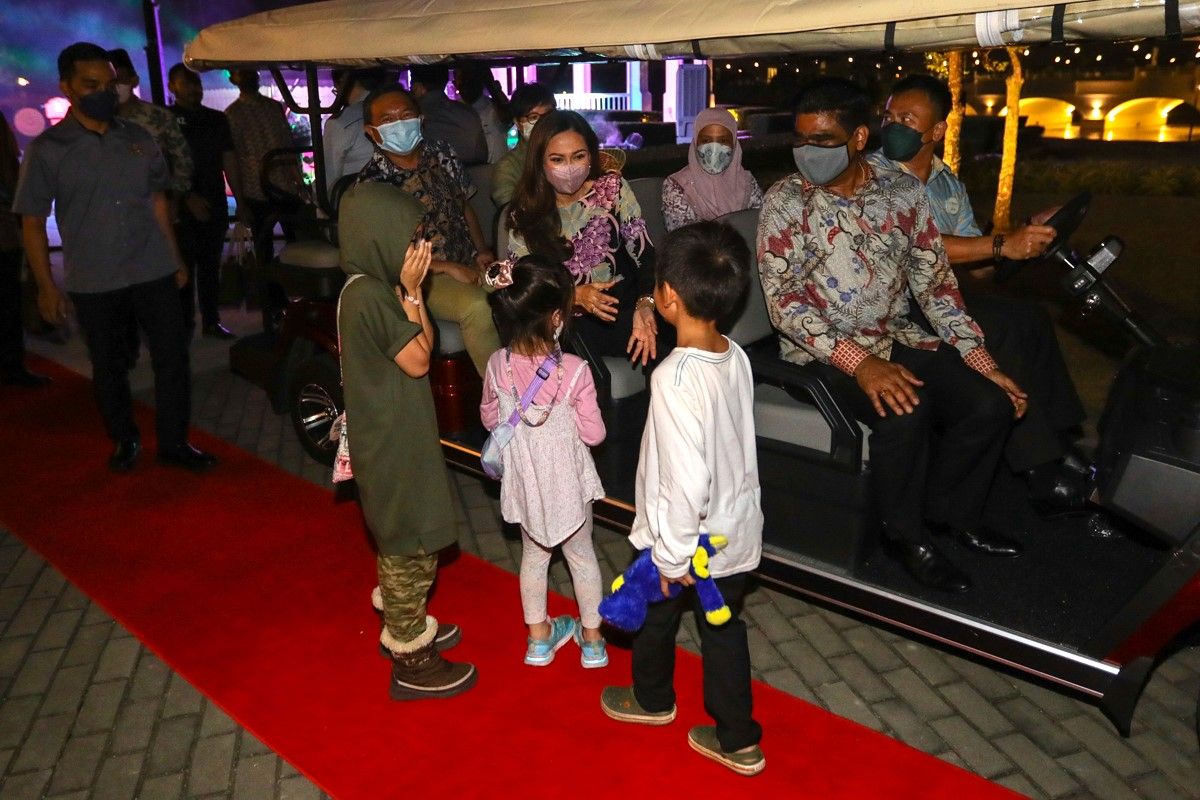 Karnival Kuala Selangor medan terbaik promosi produk pelancongan baharu