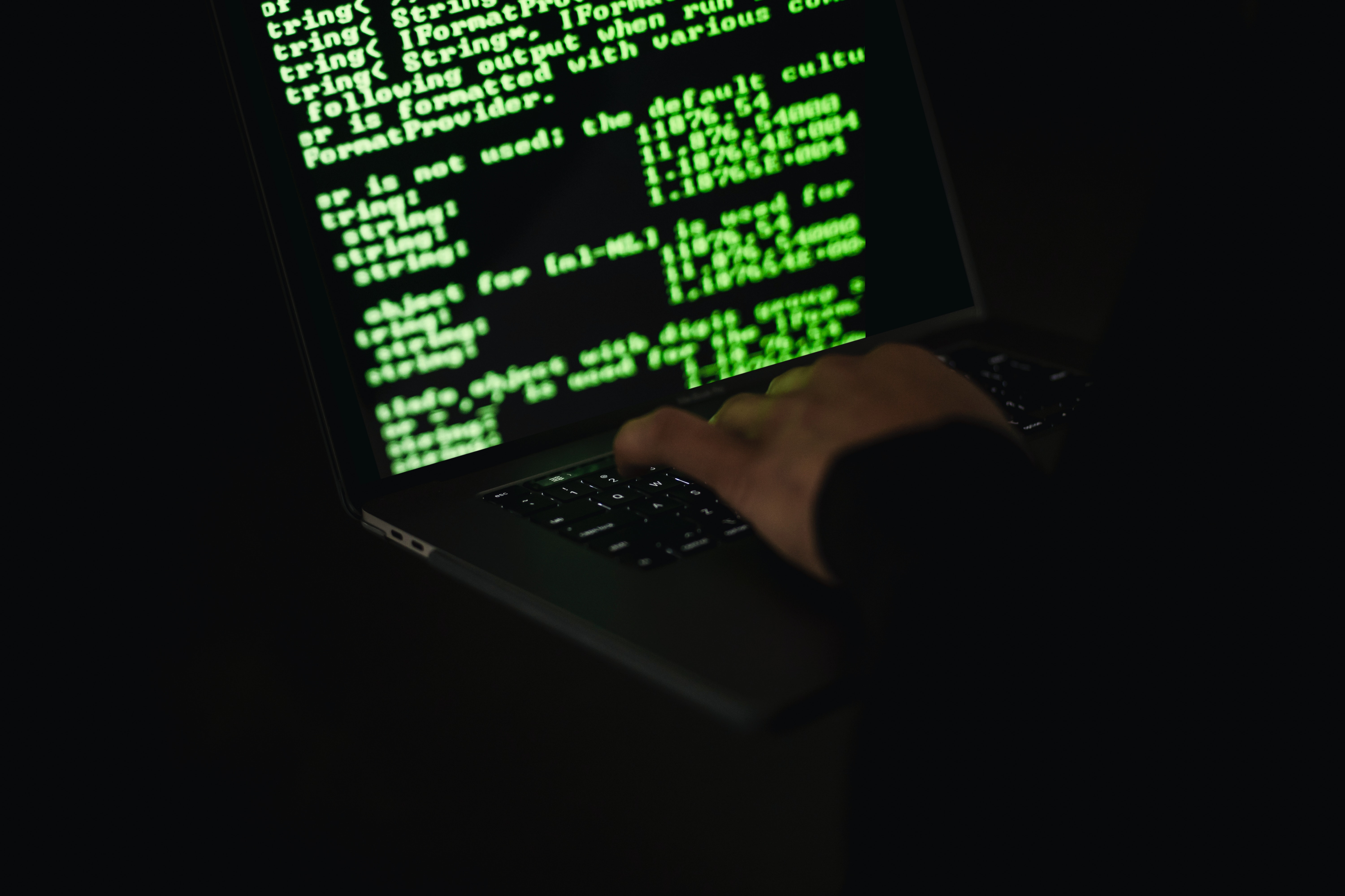 Nearly 800,000 attempted cyberattacks recorded from 2017 - 2021 — Deputy minister
