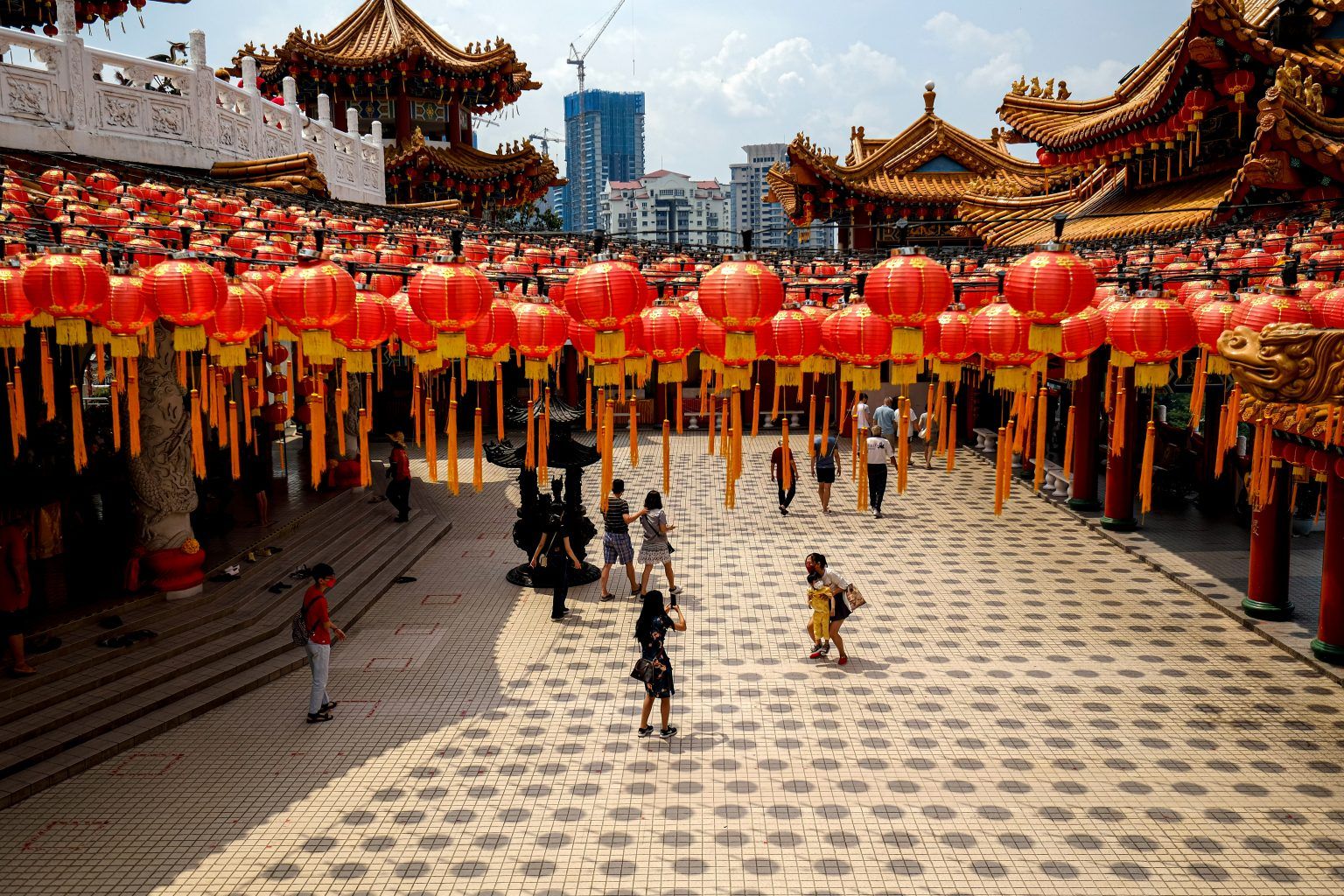 சுற்றுச்சூழலுக்கு உகந்த விளக்கு வடிவமைப்பு போட்டியில் வெற்றி பெறுபவருக்கு RM 40,000 பரிசு காத்திருக்கிறது