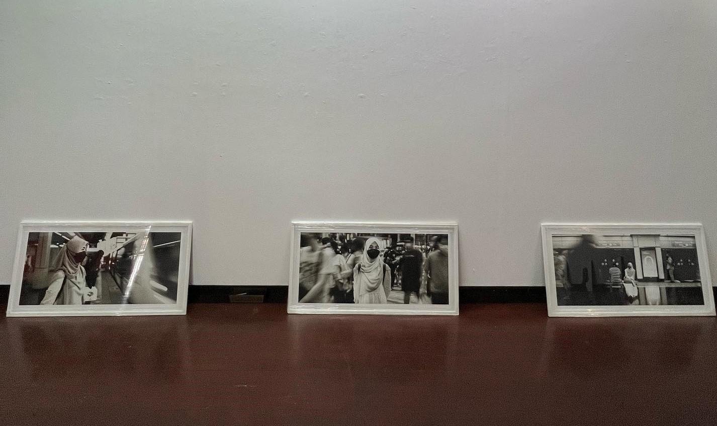 Tampil 40 karya, Pameran Endemik di Galeri Shah Alam berlangsung hingga 24 Ogos