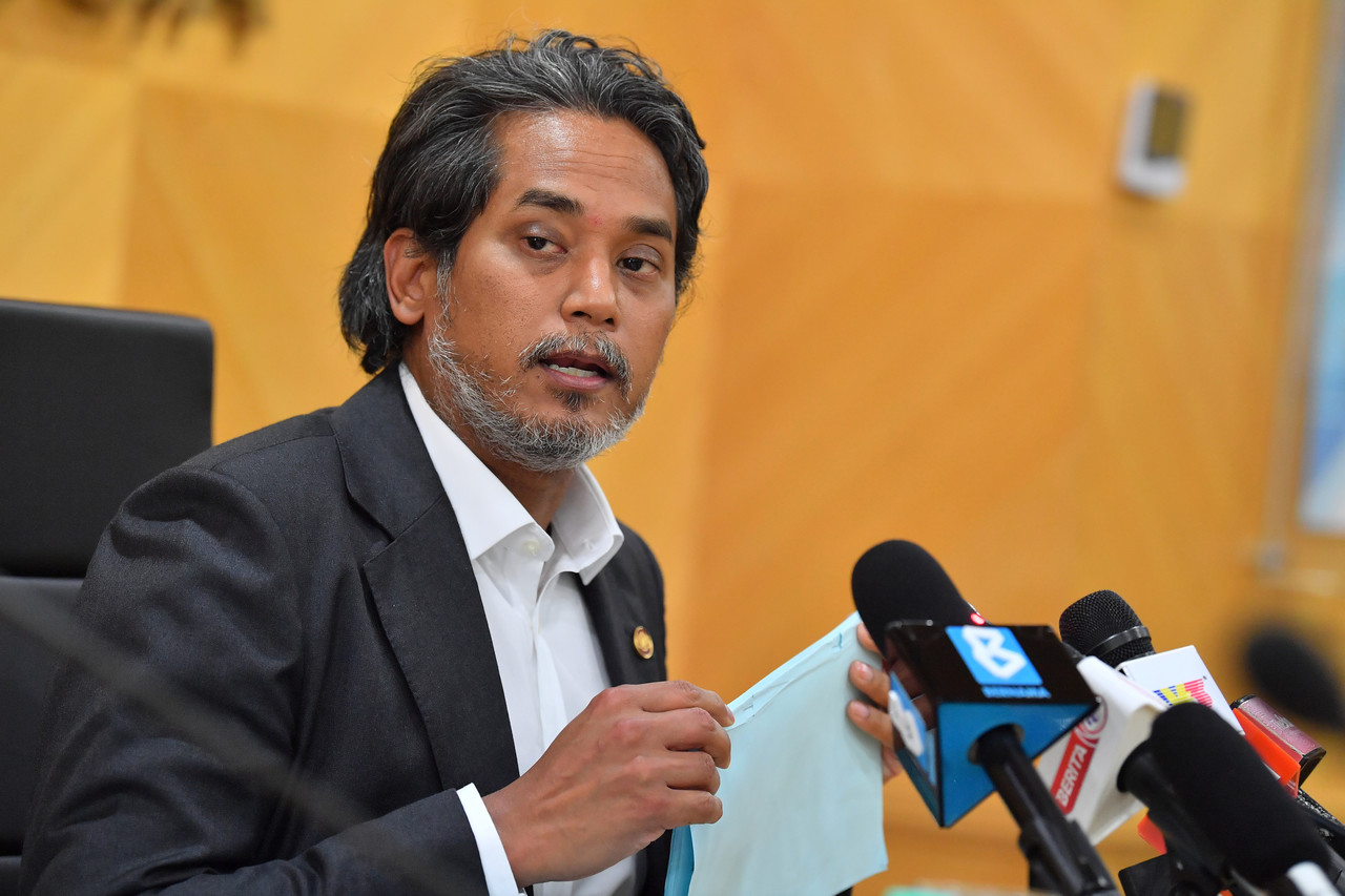 Menteri: Tindakan tegas pusat kecantikan tawar rawatan gigi tanpa tauliah