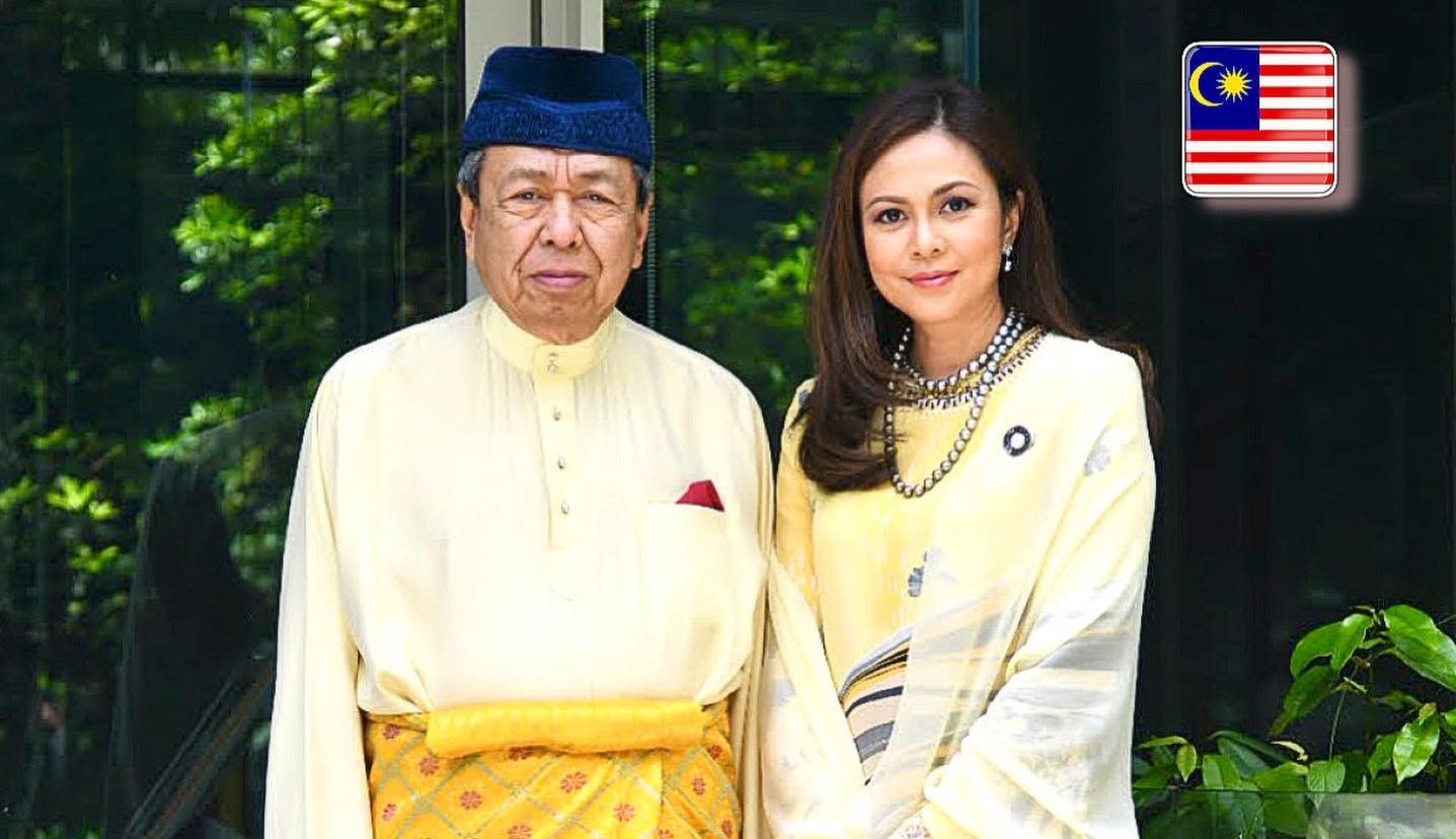 Sultan calls on the people to appreciate Merdeka spirit, honour contributions of national fighters