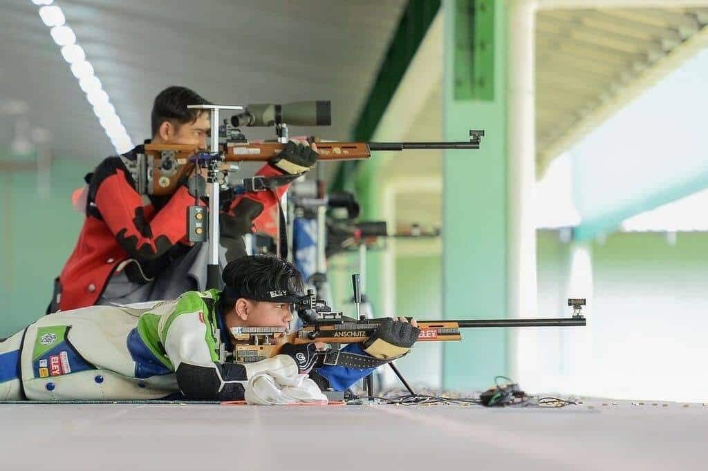 Program pembangunan atlet bermula minggu depan, tumpu cungkil bakat baharu - EXCO