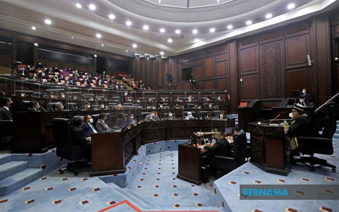 Harapan, BN propose Amanah to get Negeri Sembilan Speaker post