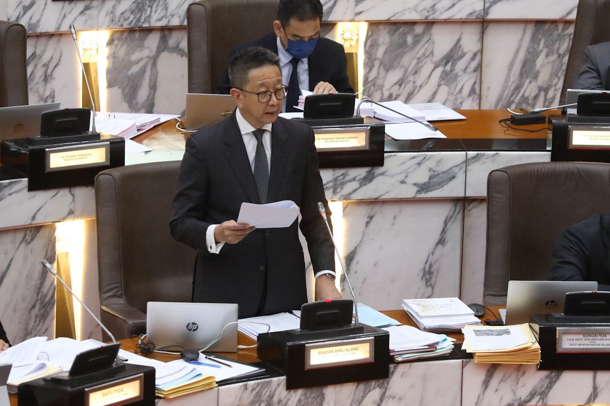 இவ்வாண்டு மார்ச் வரை வெ.327 கோடி மதிப்பிலான 72 தொழில் துறைத் திட்டங்களுக்கு அனுமதி