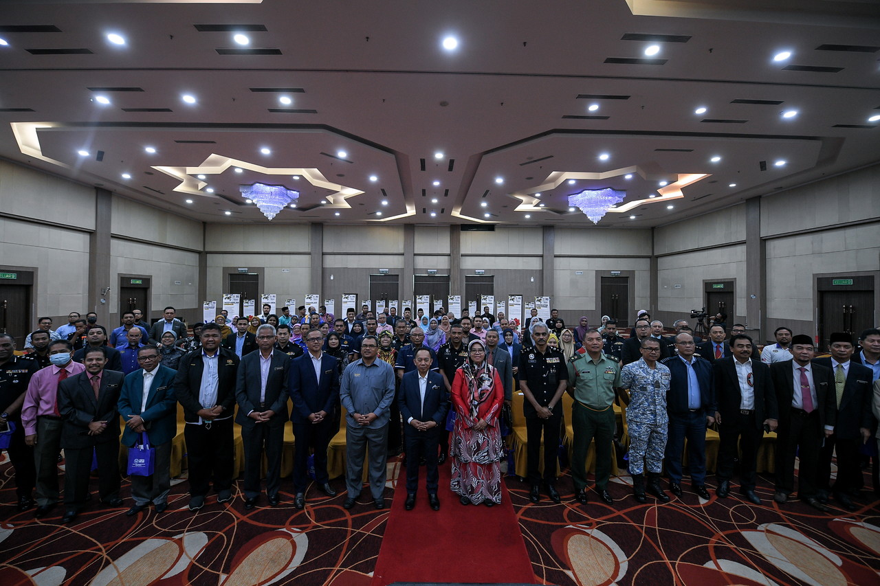 MKN introduces Comsec approach to improve national security