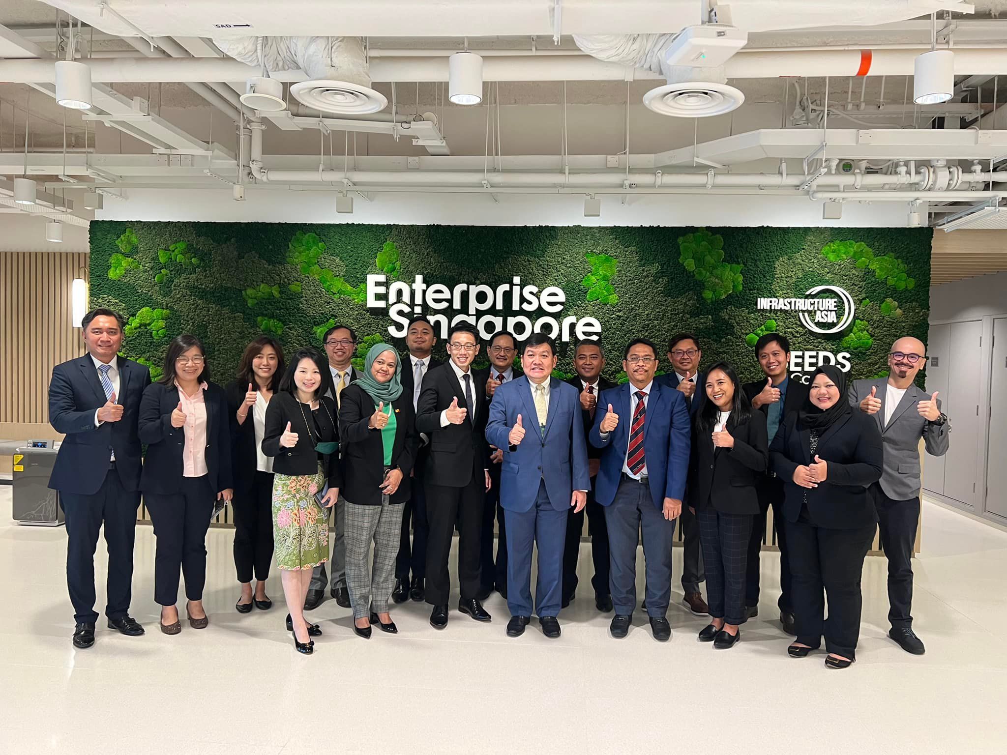 雪旅游局赴狮城宣传  鼓励新国人玩转雪州