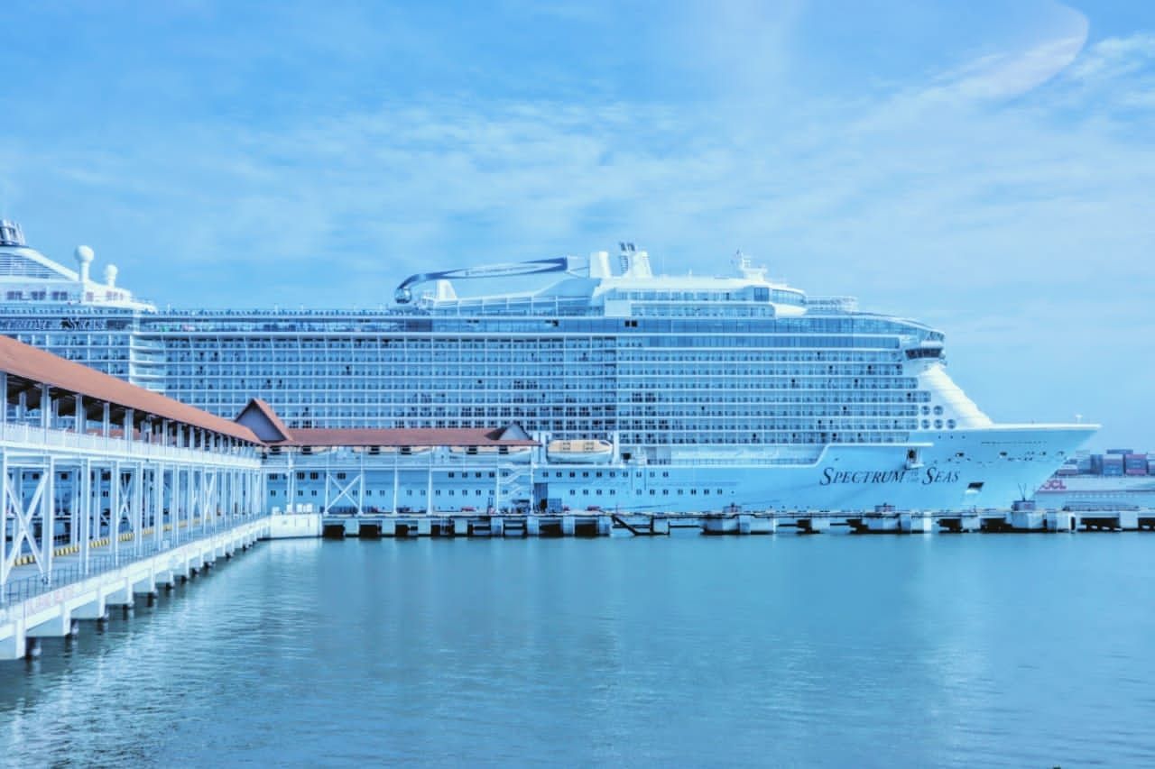 கிள்ளான் துறைமுகம் வழி சொகுசு கப்பலில் பயணம் செய்ய 40,000 பேர் முன்பதிவு- டூரிசம் சிலாங்கூர் தகவல்