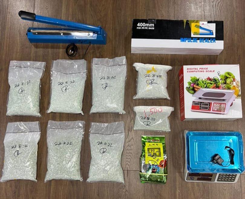 警方促声援纳吉集会主办方现身助查