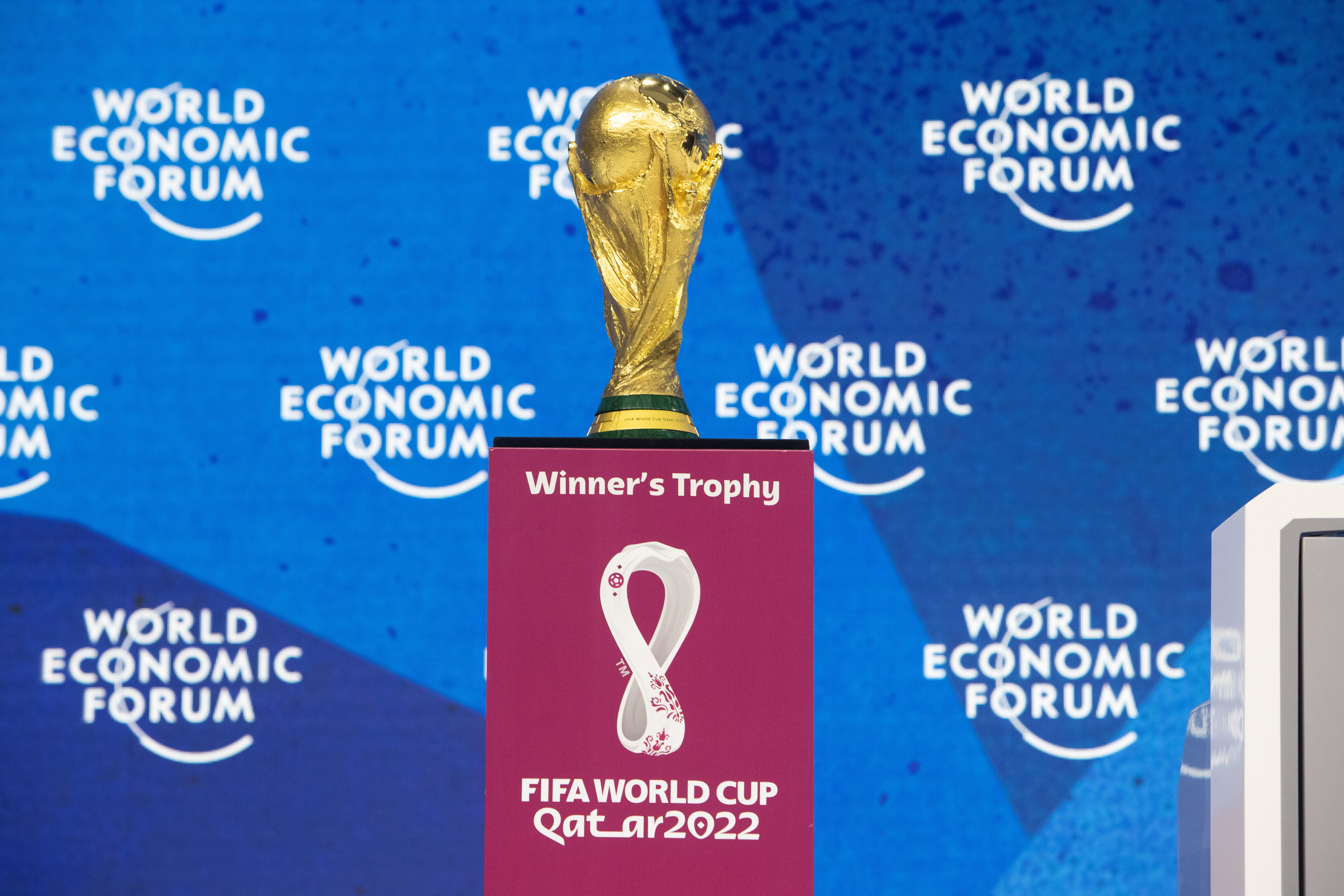 Qatar to kick off World Cup as finals brought forward by one day
