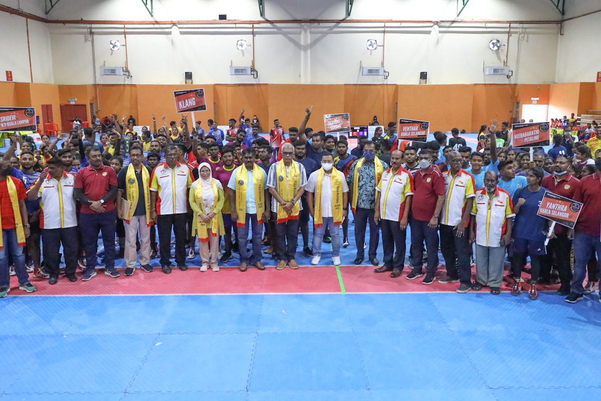 Selangor forms council to strengthen Indian community development