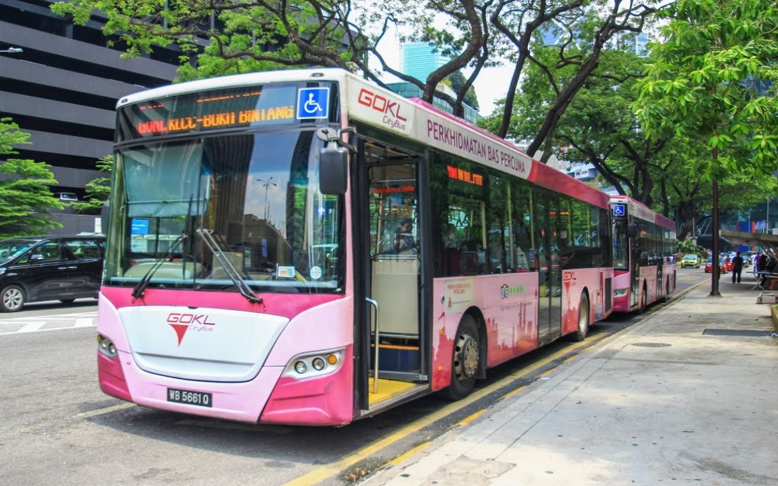 Ministry implements new system to prevent public transport breakdowns