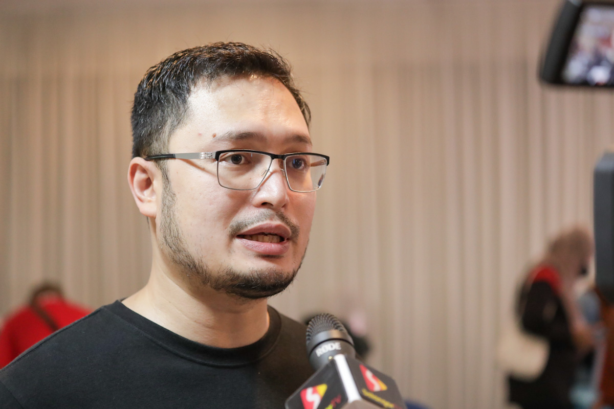Risiko serangan jantung buat senaman berat waktu malam, kata pakar