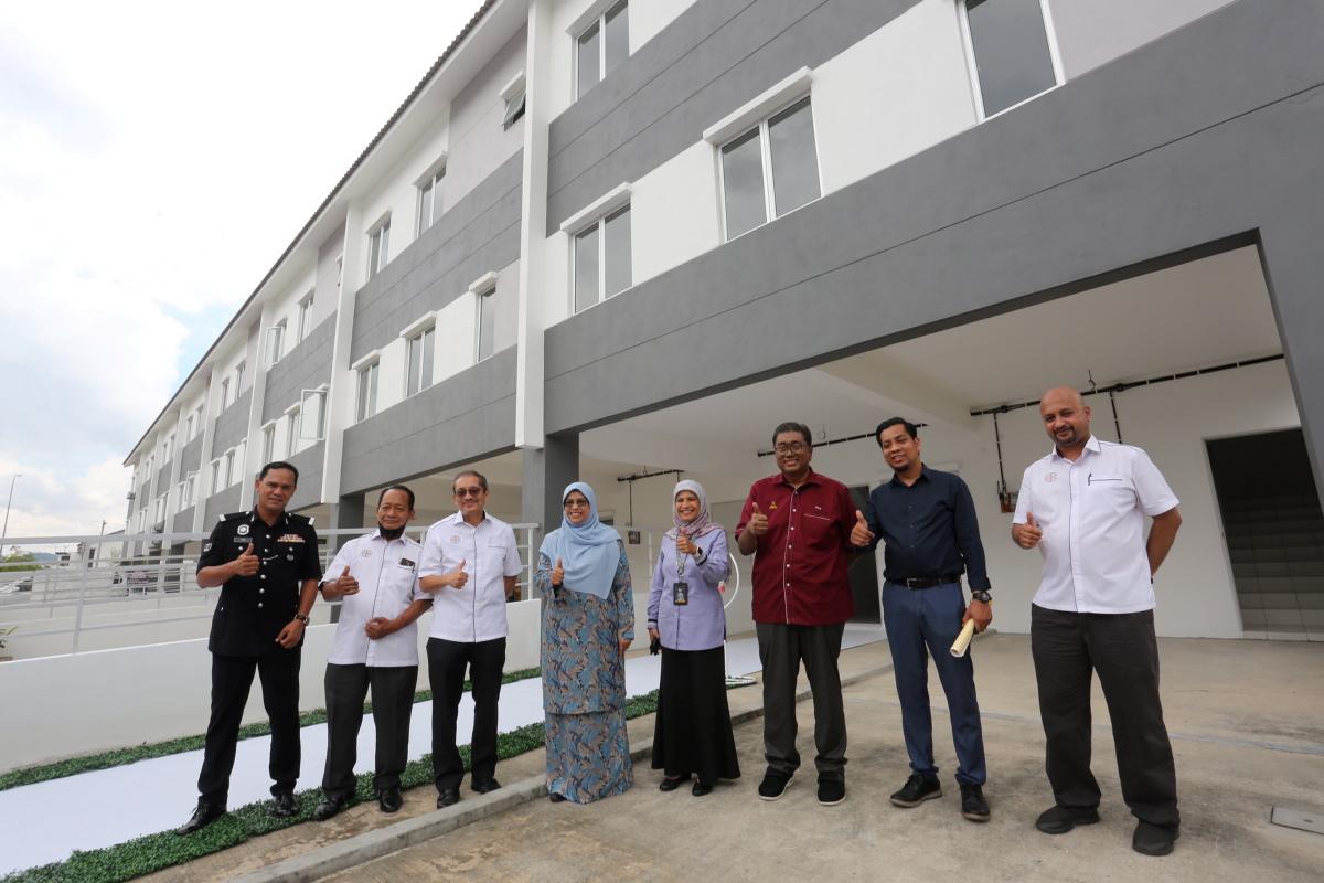 Selangor govt approves construction of 215,930 affordable housing units