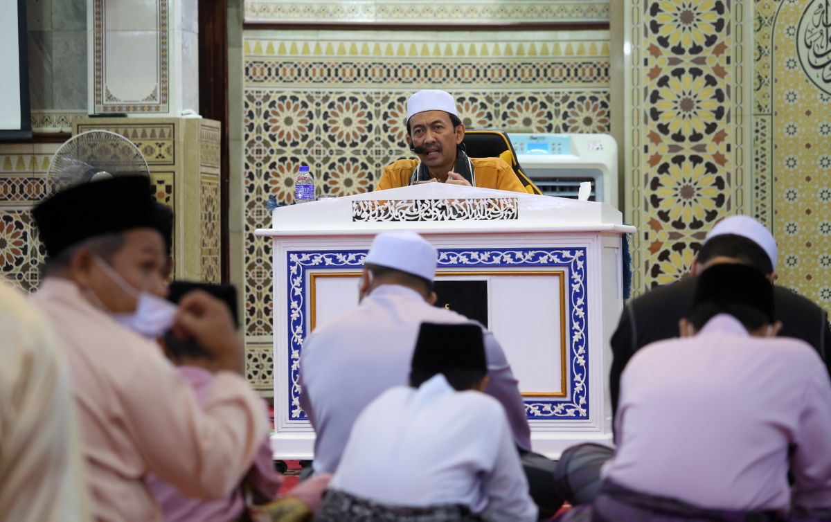 EXCO: Pendidikan jamin masa depan anak muda lebih baik