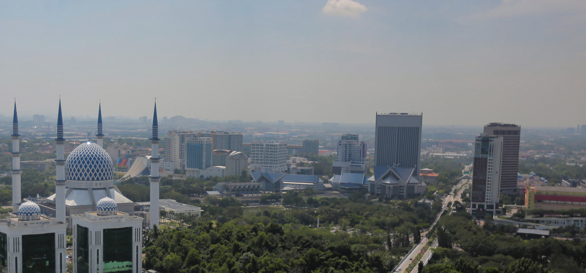 Selangor's importance to national economy undeniable — State rep
