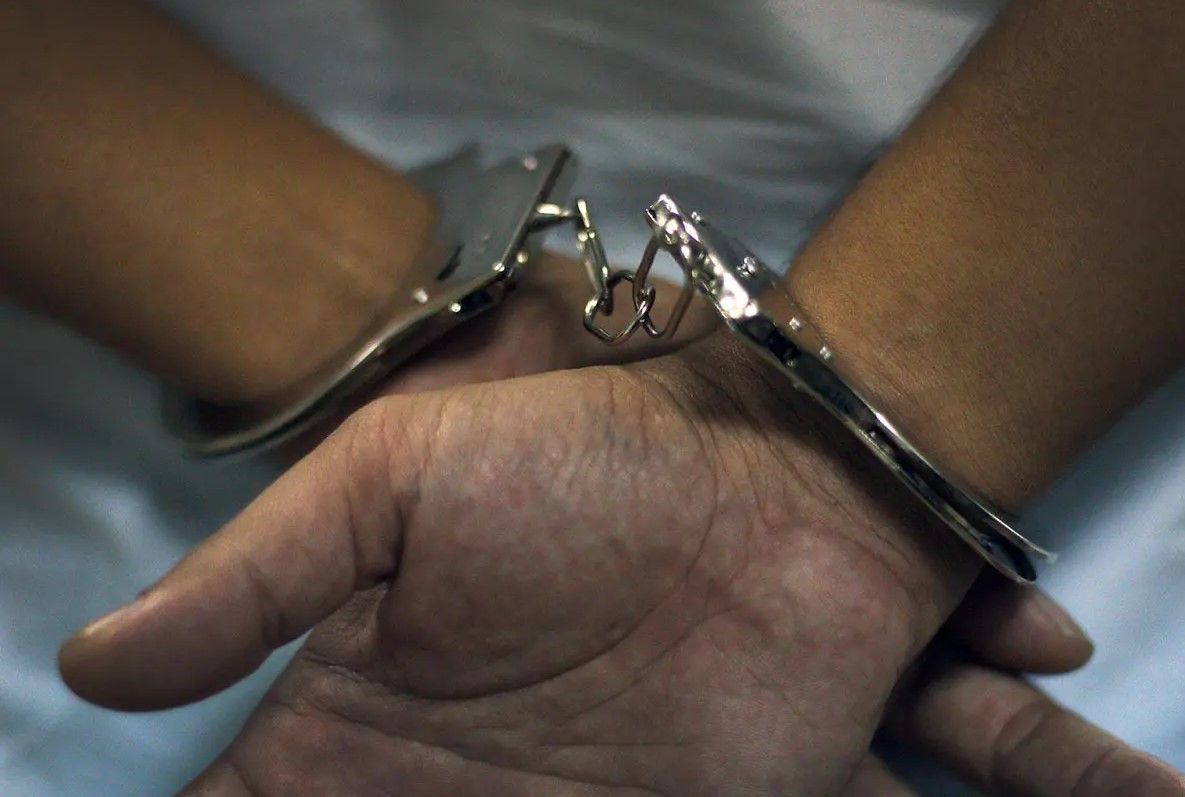 JAIS nabs man claiming to be prophet