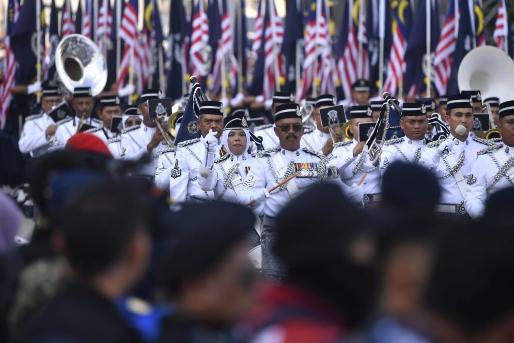 Dewan Negara approves Police (Amendment) Bill 2024