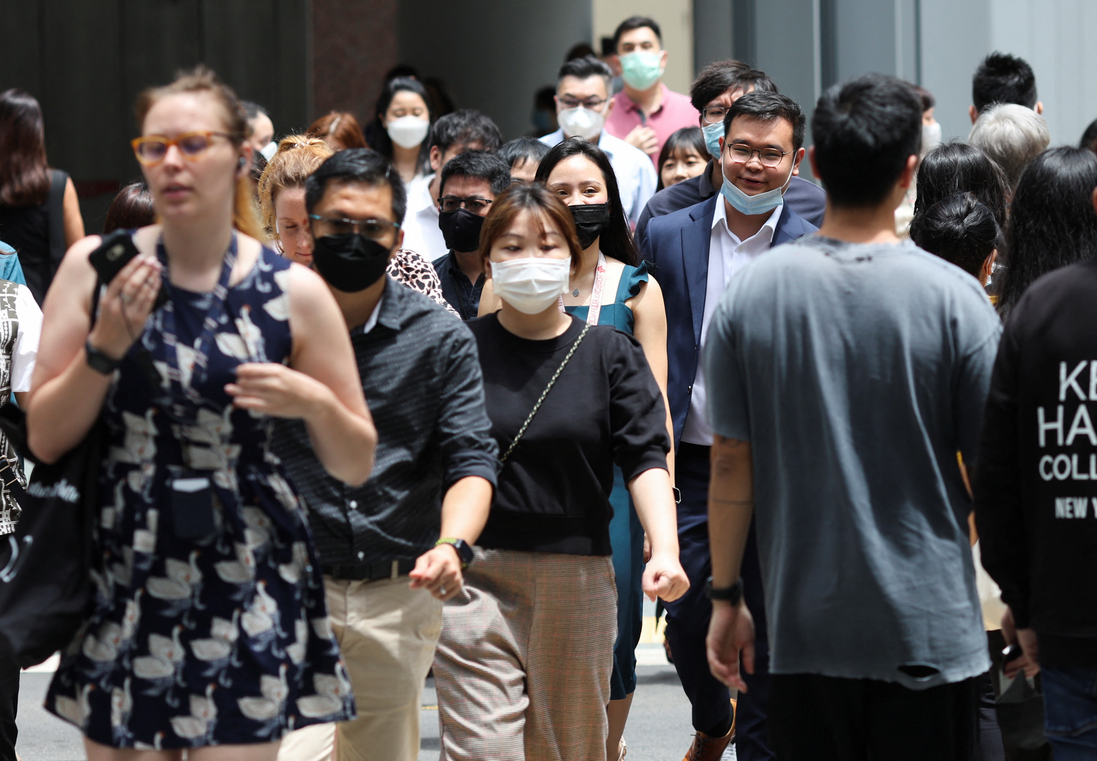 Covid-19 cost 337 mln years of life globally: WHO