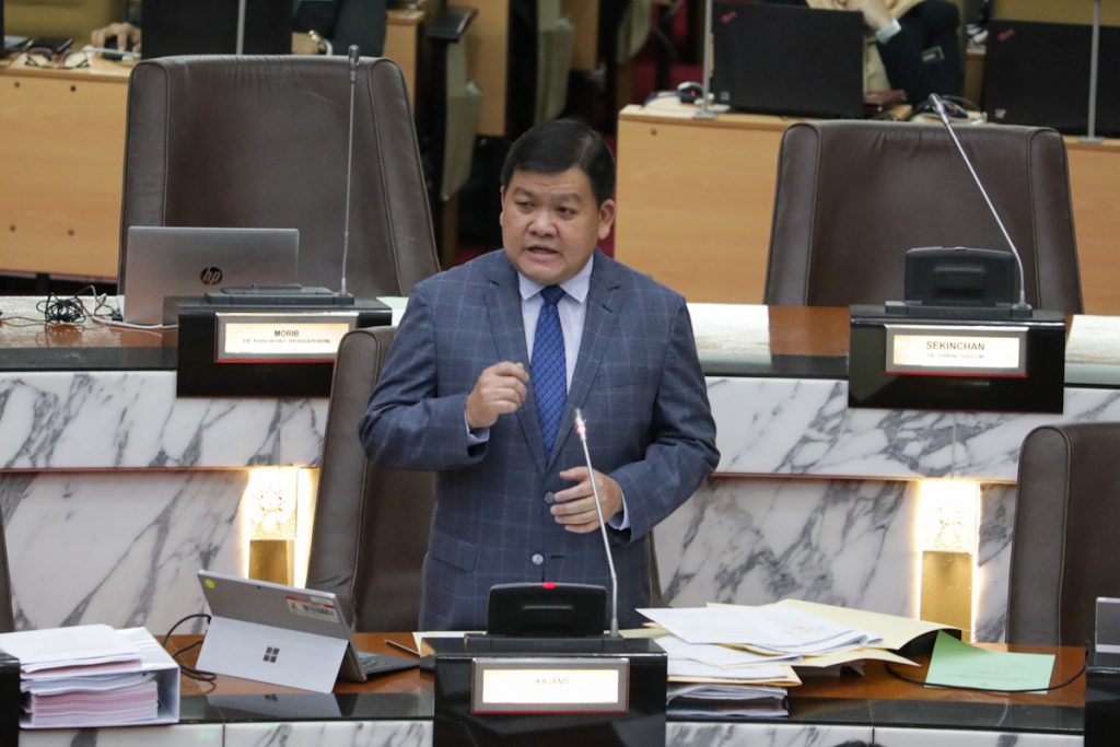Selangor to study proposal for dedicated recyclable waste collection service — Exco