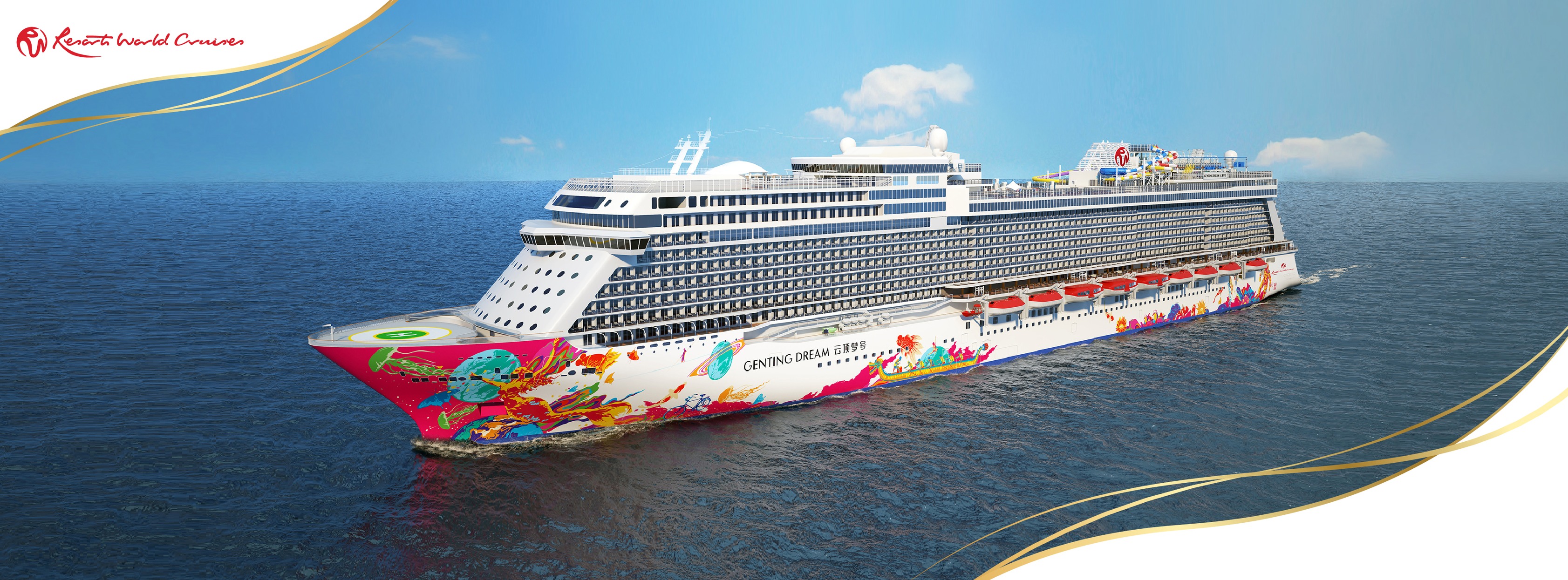 Tourism Selangor: 40,000 guest bookings received for Port Klang departure