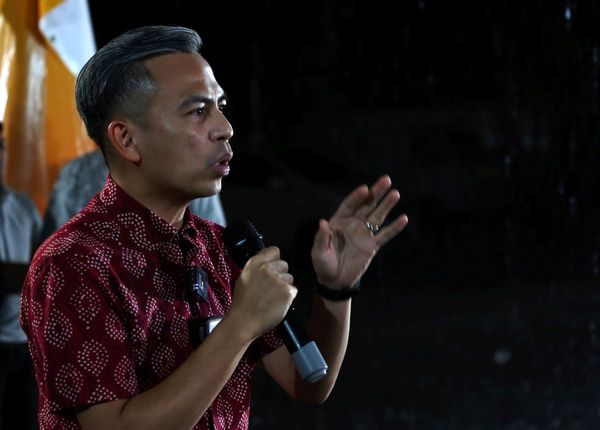 人民2018年大选支持 促希盟胜选严厉打贪