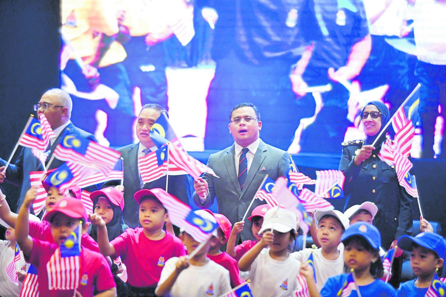 சிலாங்கூர் மாநிலத்தின் நிதிக் கையிருப்பு 340 கோடி வெள்ளியை எட்டியது