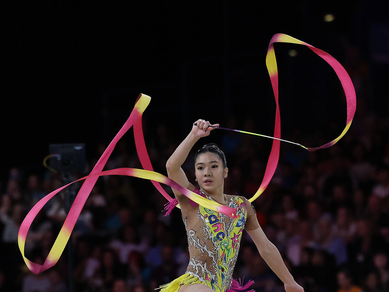 Malaysia achieve six-gold target, thanks to dazzling show by Joe Ee
