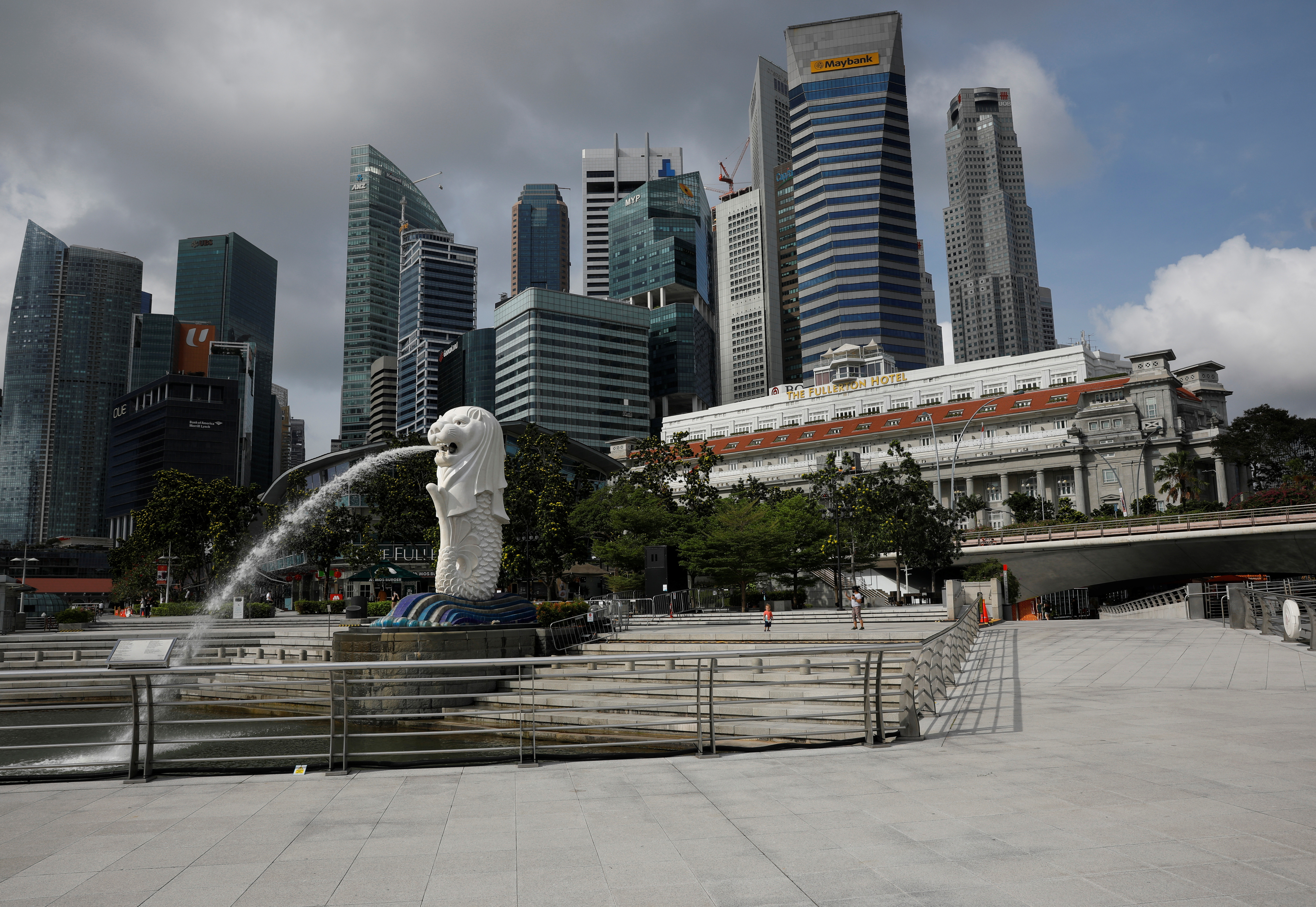 Singapore's City Energy, Gentari mull construction of hydrogen pipeline from Johor