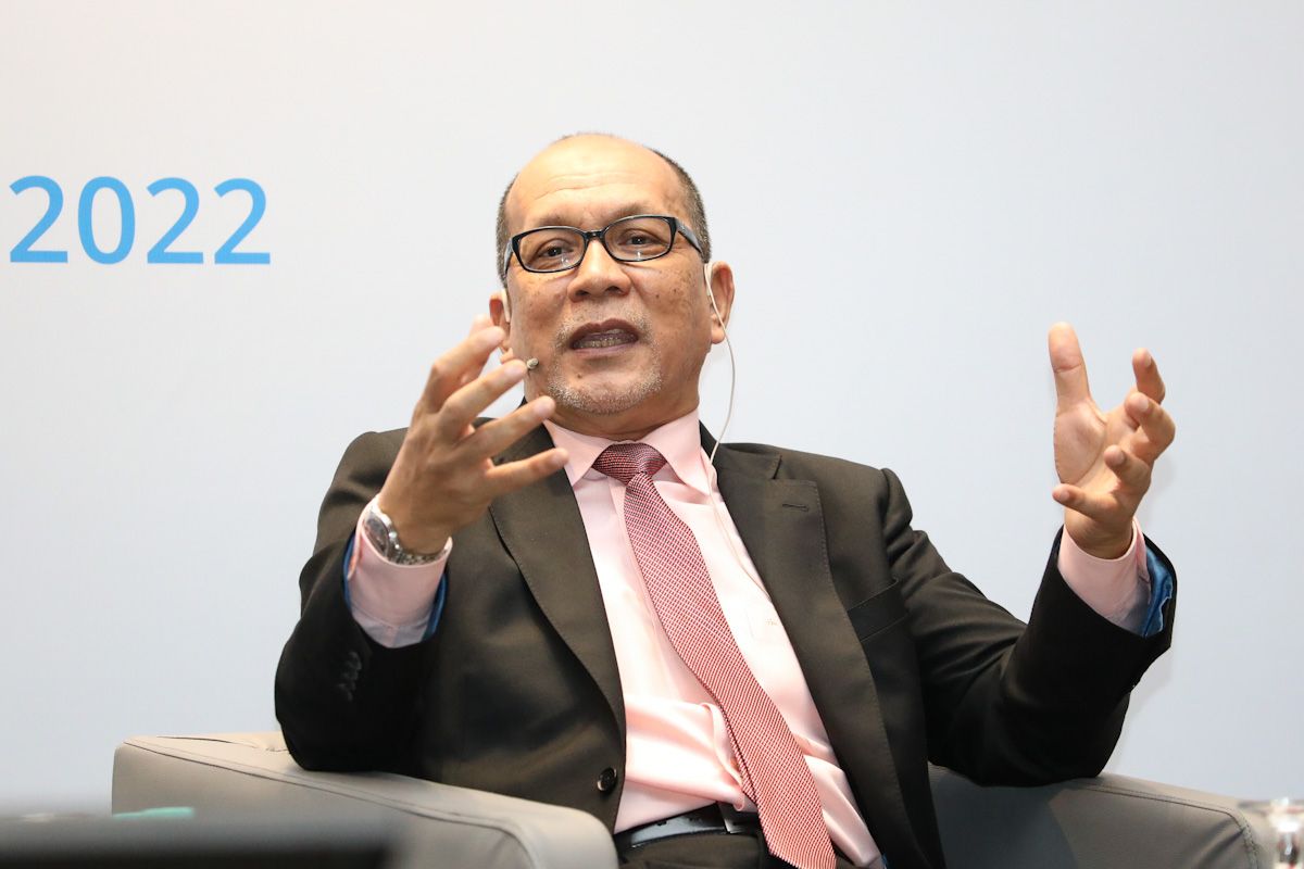 开通莫达达哈里大路逆向道 纾解交通严重堵塞