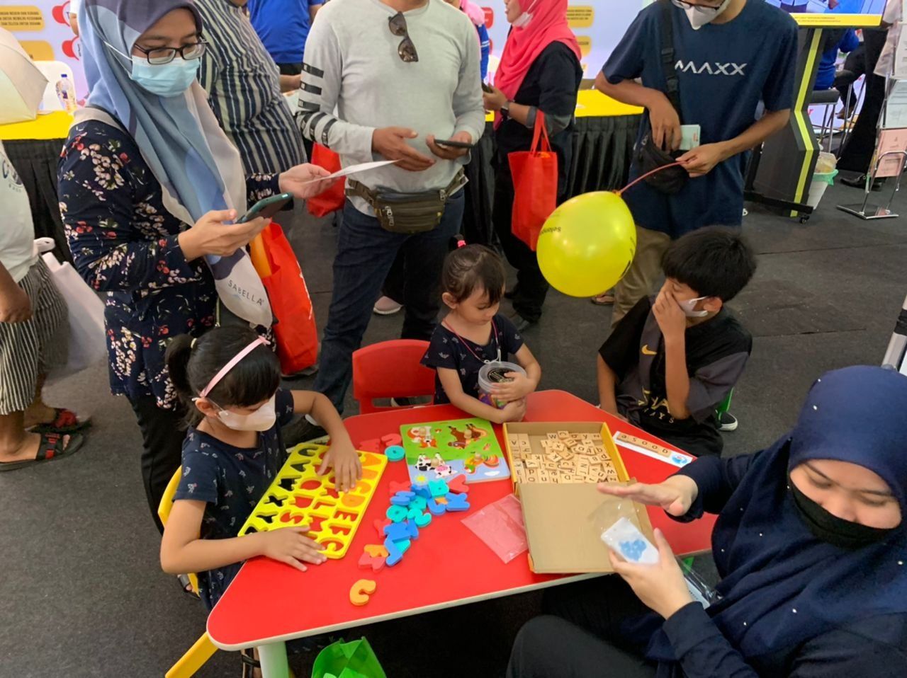 雪州首办特殊孩子学前班 现开放报名招5.6岁童