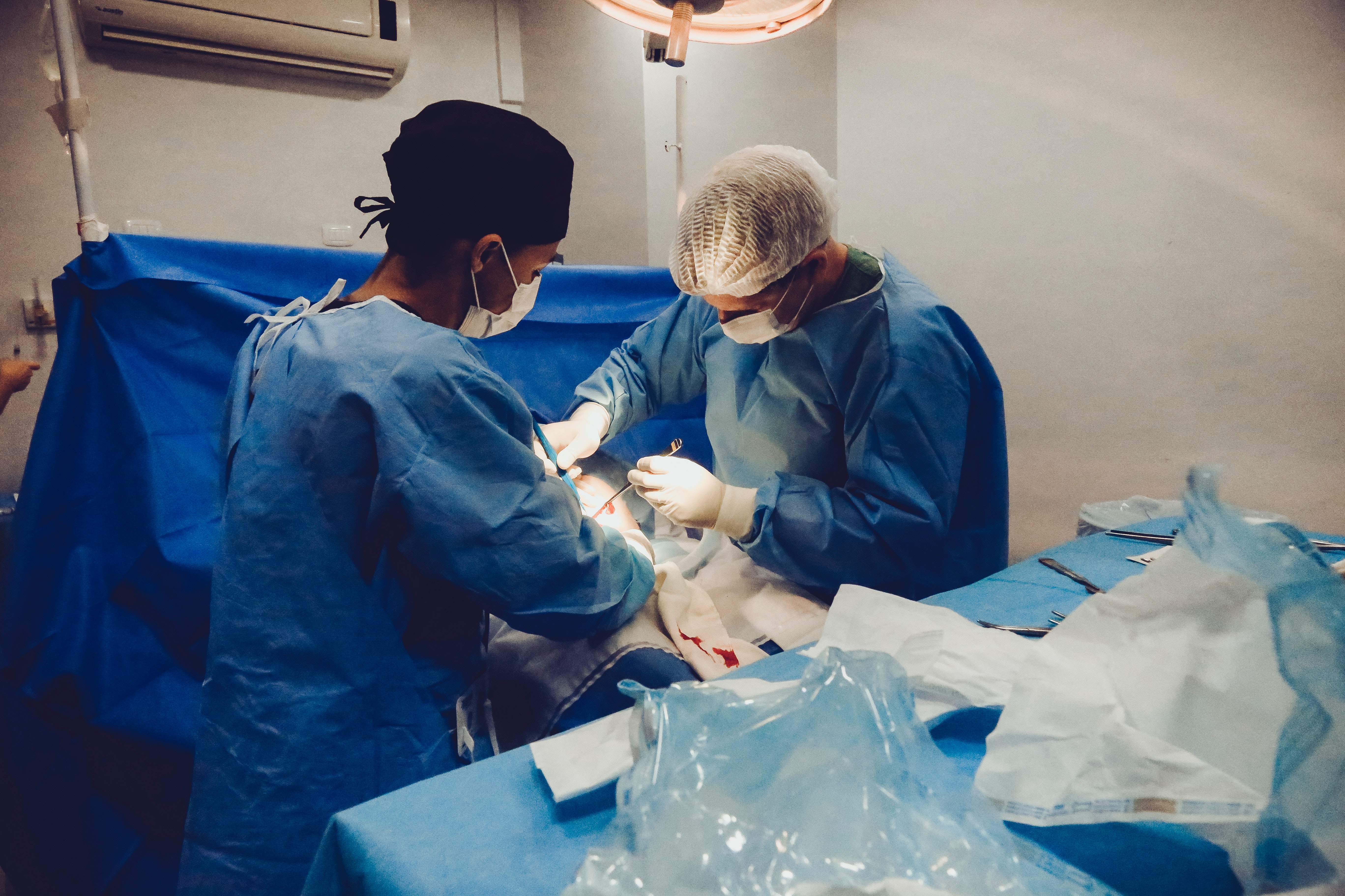 Medical practitioners laud Budget 2024