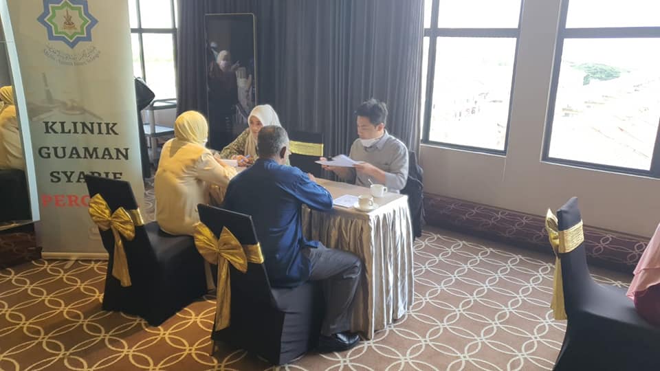 Mais sedia khidmat guaman syarie percuma bagi individu berpendapatan RM3,000