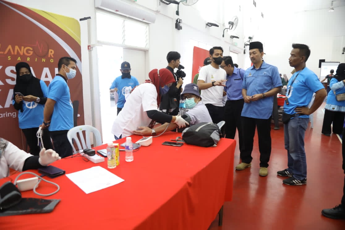 EXCO: Kerajaan Negeri teliti cadangan naik elaun guru Kafa