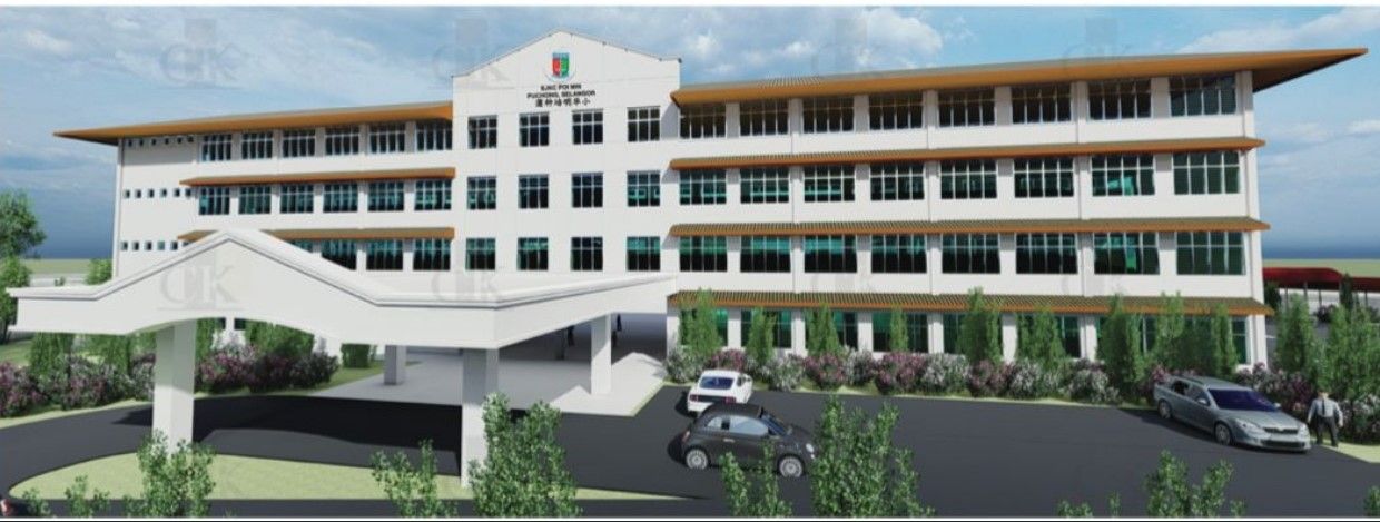 金銮火箭24日办筹备战大选晚宴 一半款项捐蒲种培明华小建校