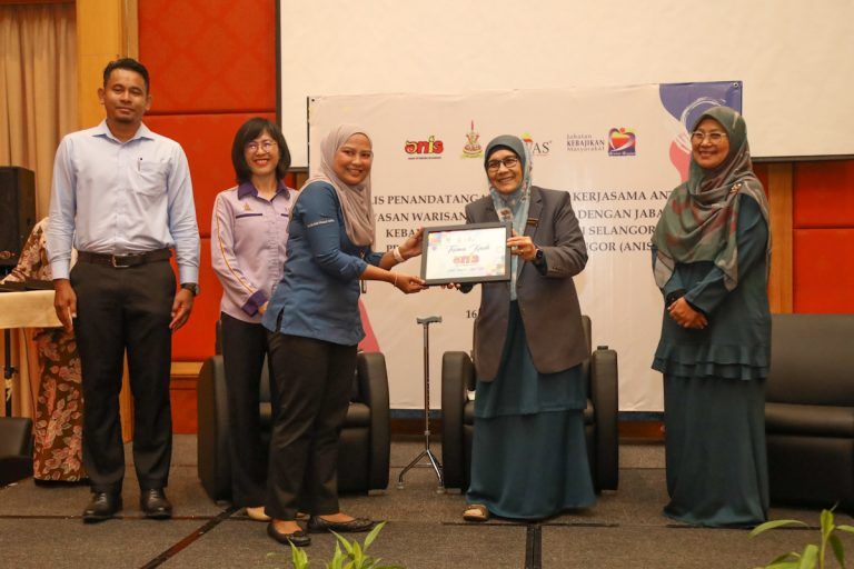 雪政府有意愿在各县成立支援中心 助18岁以上残友独立生活找生计