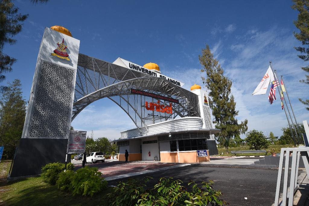 ஏழு துறைகளில் பயிலும் மாணவர்களுக்கு வாழ்வாதாரத் தொகை- யுனிசெல் வழங்கும்