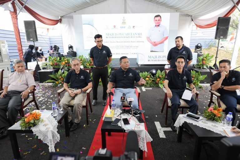 雪州针对经济预计明年放缓一事 成为委员会拟策略应对