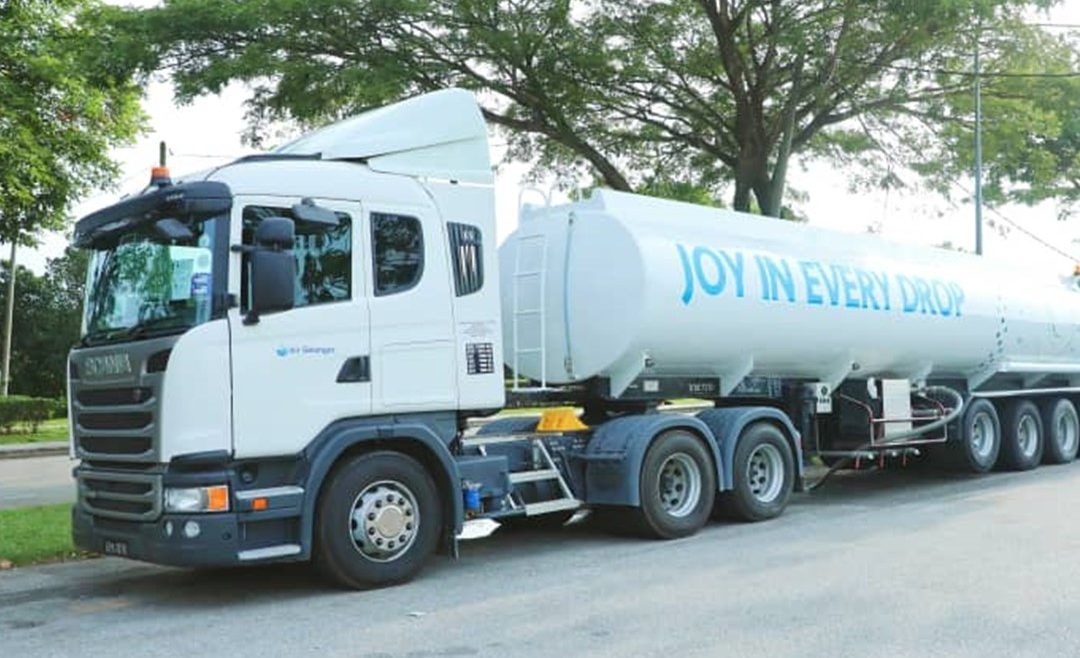 எல்ஆர்ஏ லங்காட் 2 இன்று பிற்பகல் 3.30 மணிக்கு மீண்டும் செயல்படும் என எதிர்பார்க்கப்படுகிறது