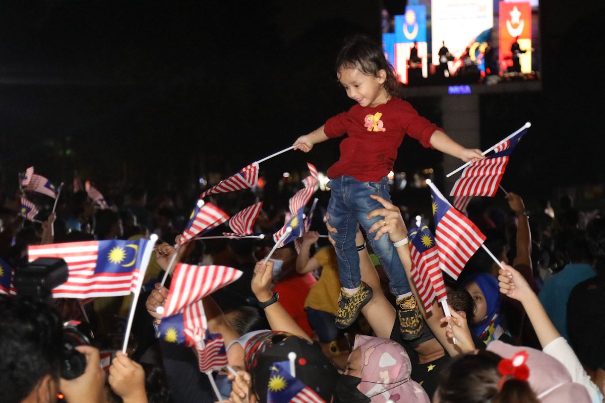 Hadiah RM2,000 menanti pemenang kuiz komuniti merdeka MBSJ