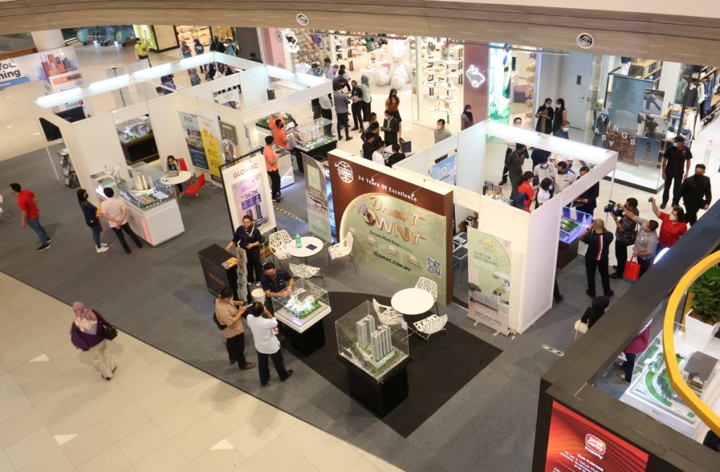 Rehda: Salary increase for civil servants sparks hope for Malaysian real estate market