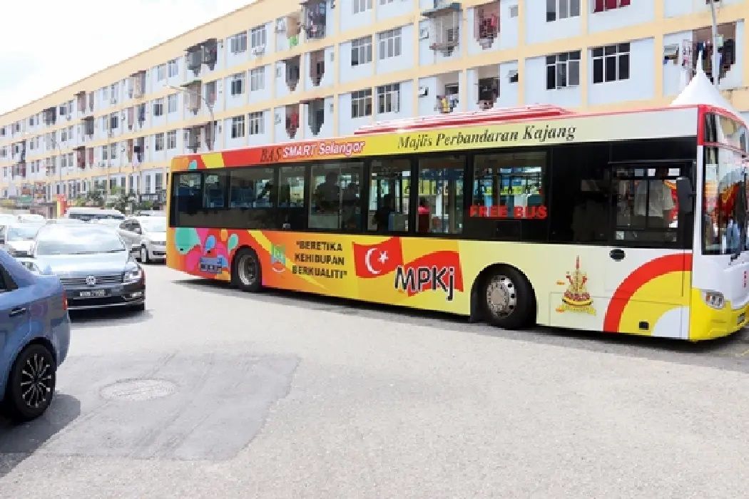 加影市会资产品牌重塑 做好准备迈向市政厅