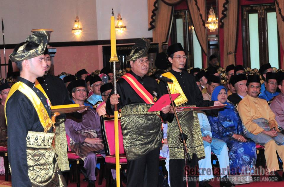 Khalid Ibrahim: Dari 'serangan subuh' ke menteri besar Pakatan