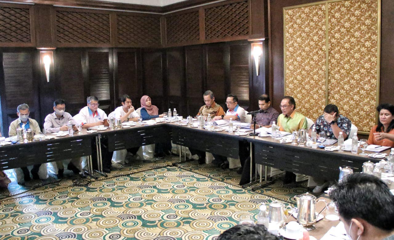 KEADILAN perkemas jentera, tubuh jawatankuasa hadapi PRU15