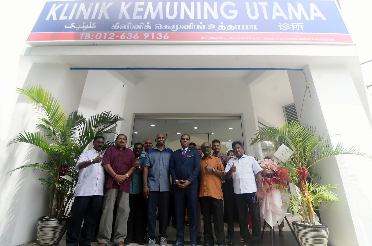 Malaysia meterai perjanjian ambil amah warga Kemboja September depan