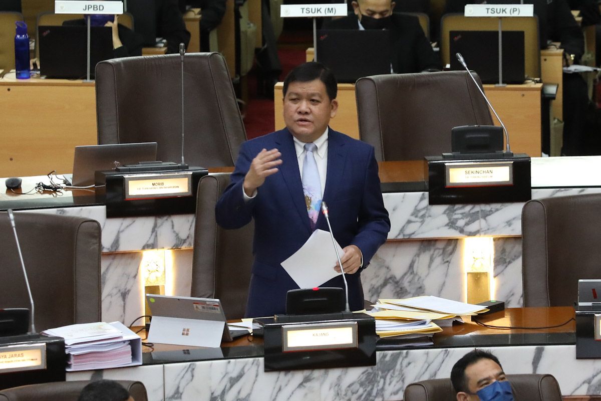 Sektor pelancongan utara Selangor tidak jejas hutan simpan kekal