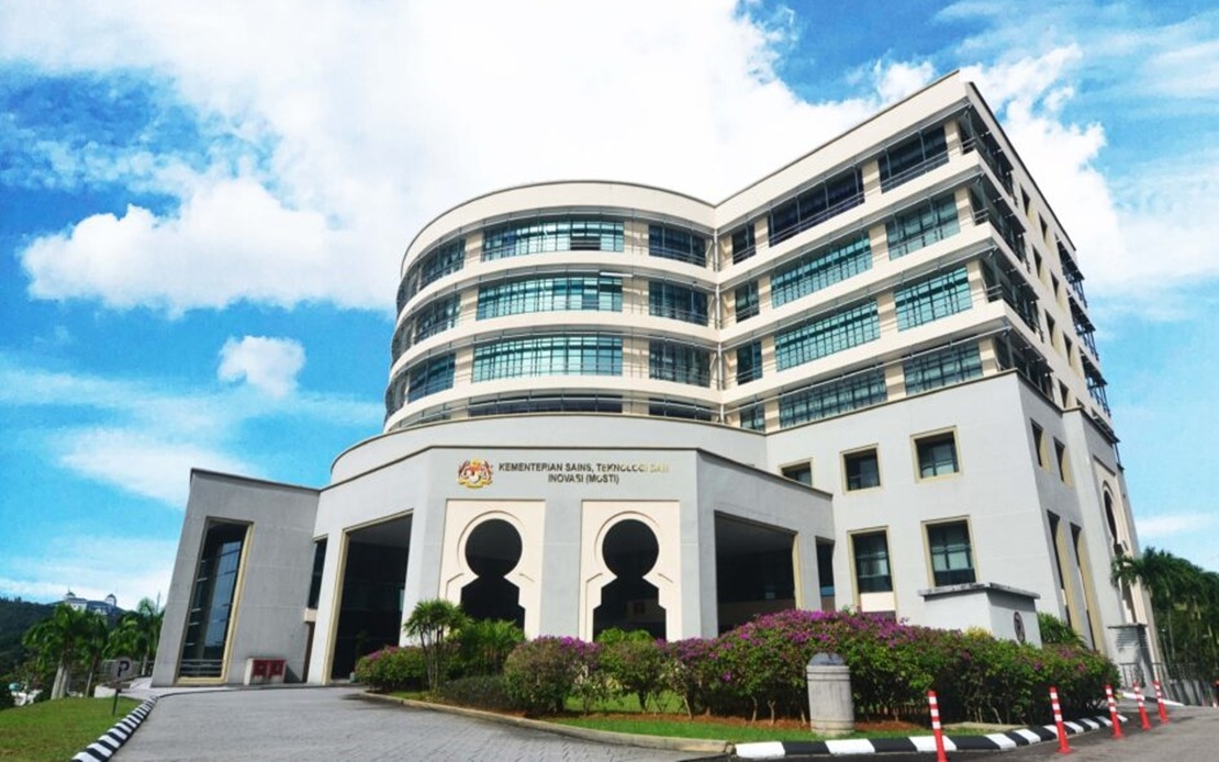 Malaysia tandatangani dua perjanjian angkasa lepas bawah PBB