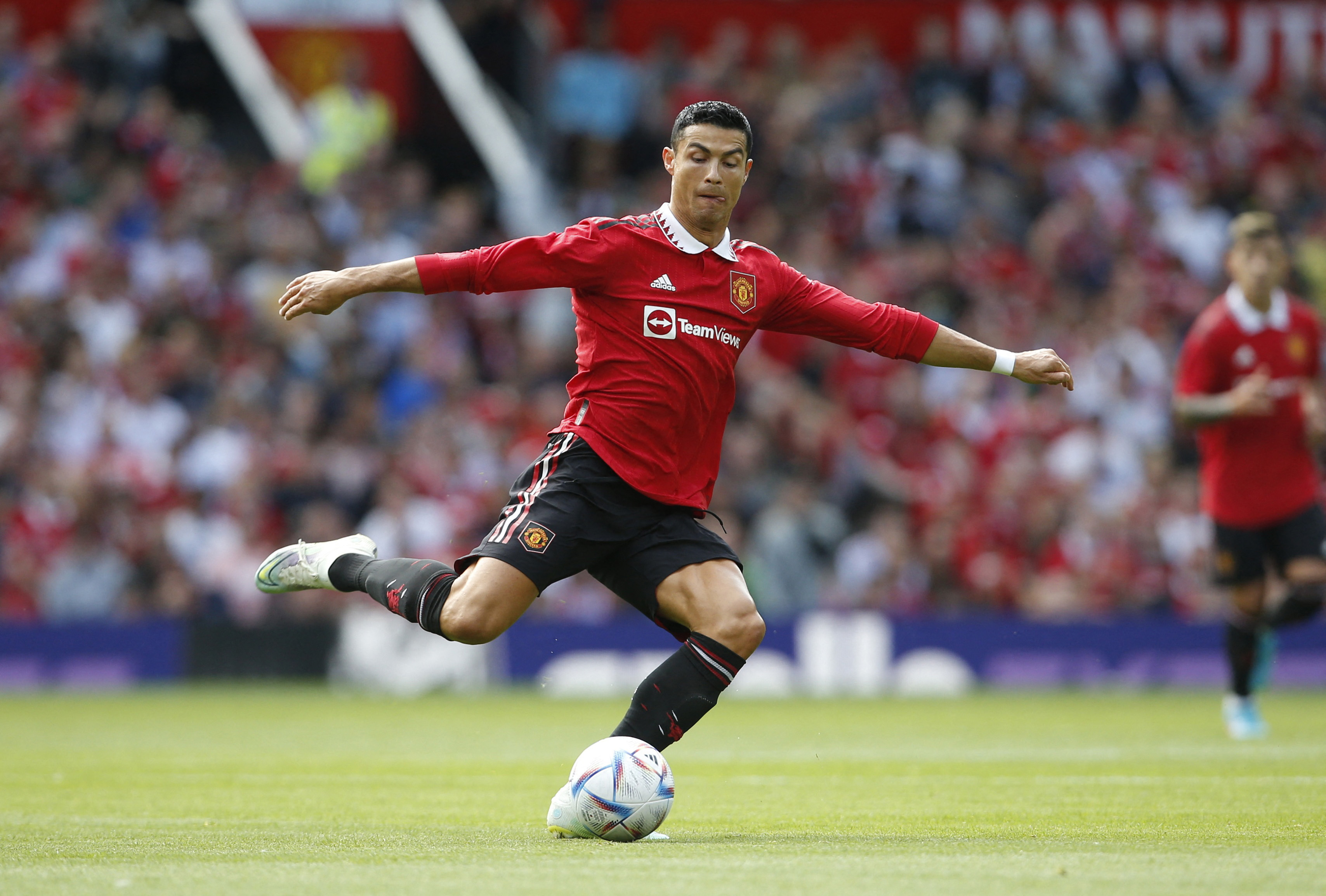 Ronaldo, Maguire most abused Premier League players on Twitter