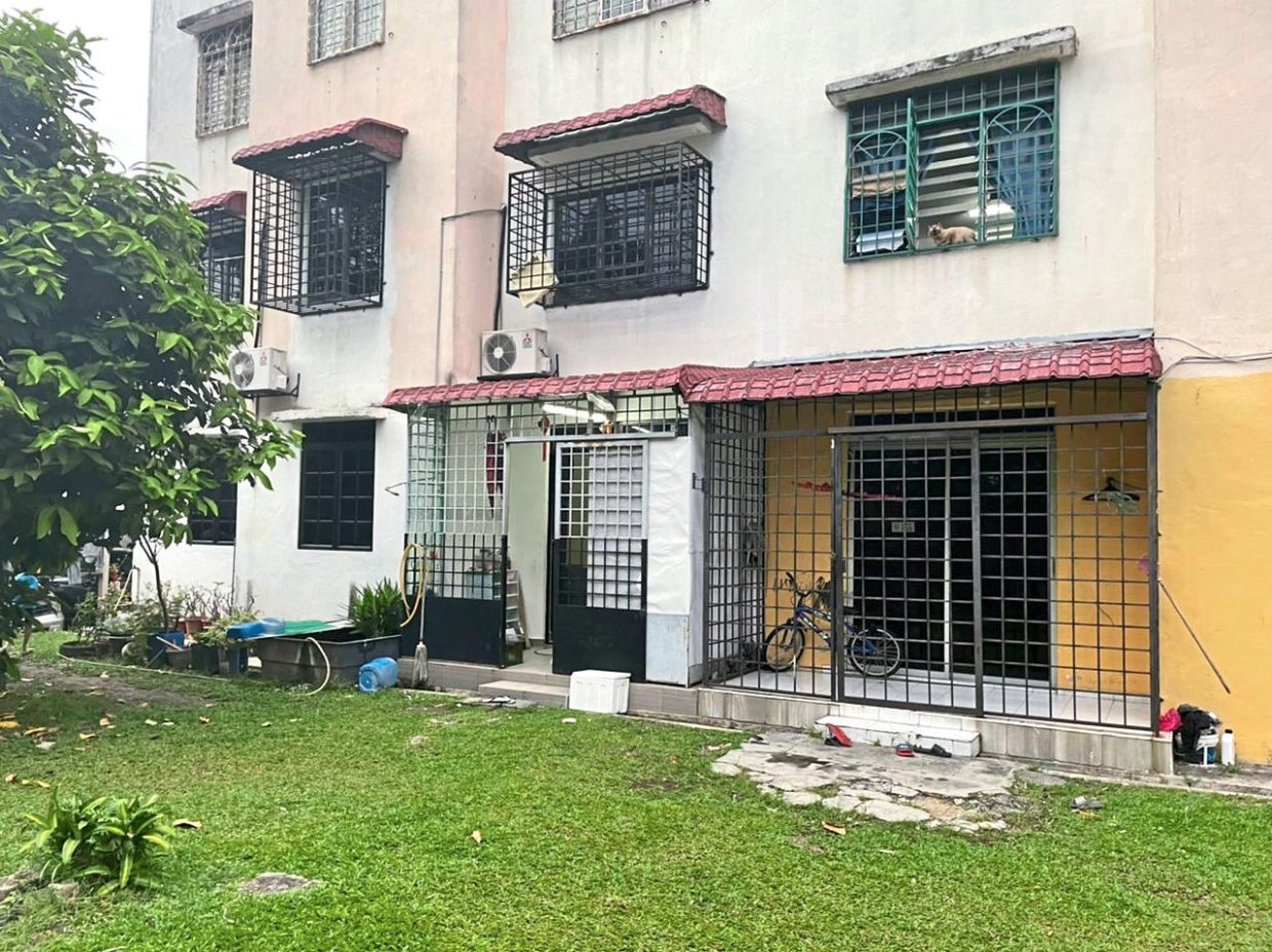 வீட்டை சீரமைக்க விரும்பும் அடுக்குமாடி குடியிருப்பாளர்கள் உரிய தரப்பிடம் அனுமதி பெற வேண்டும்